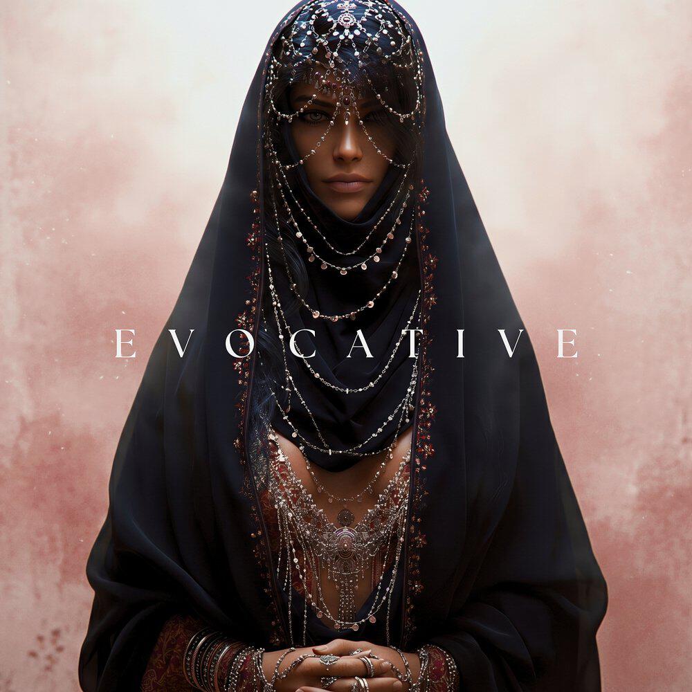 Релиз Evocative