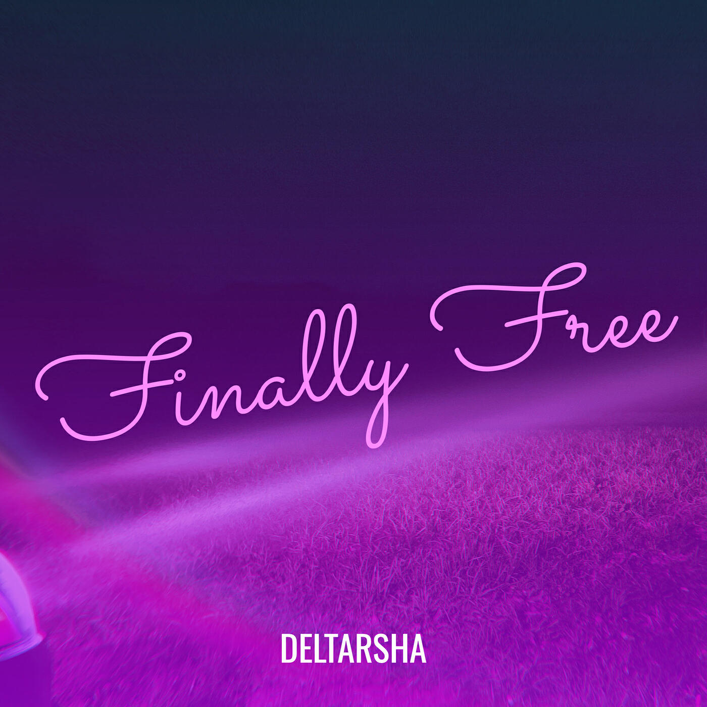 Релиз Finally Free
