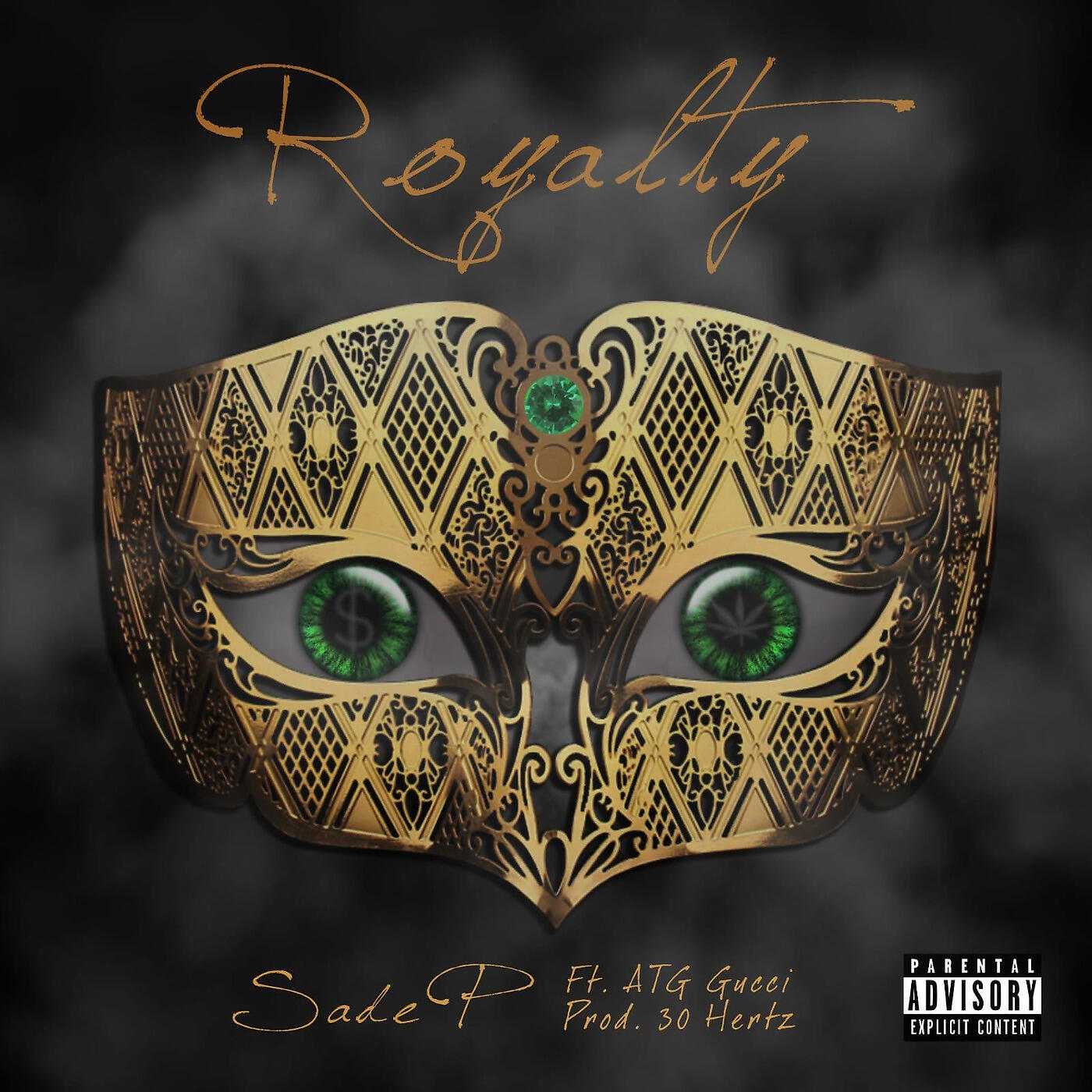 Релиз Royalty
