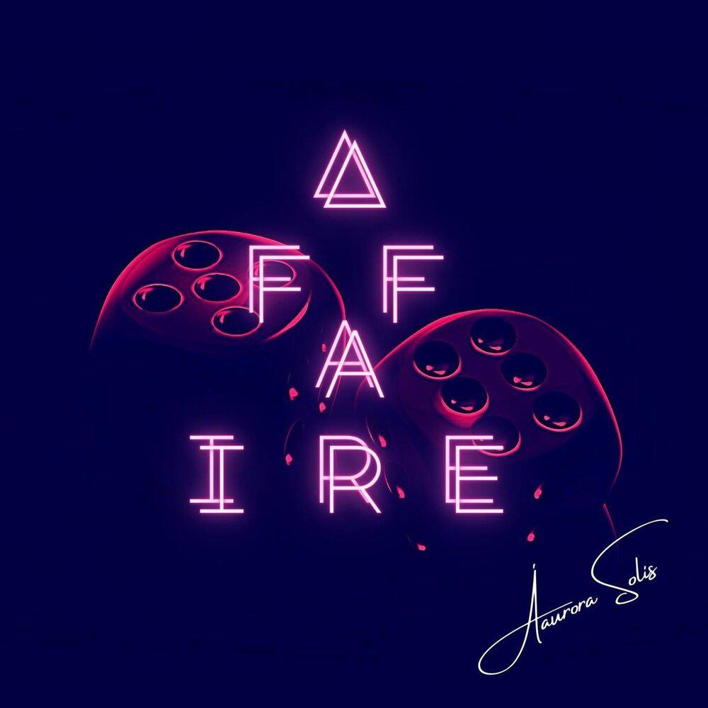 Релиз Affaire