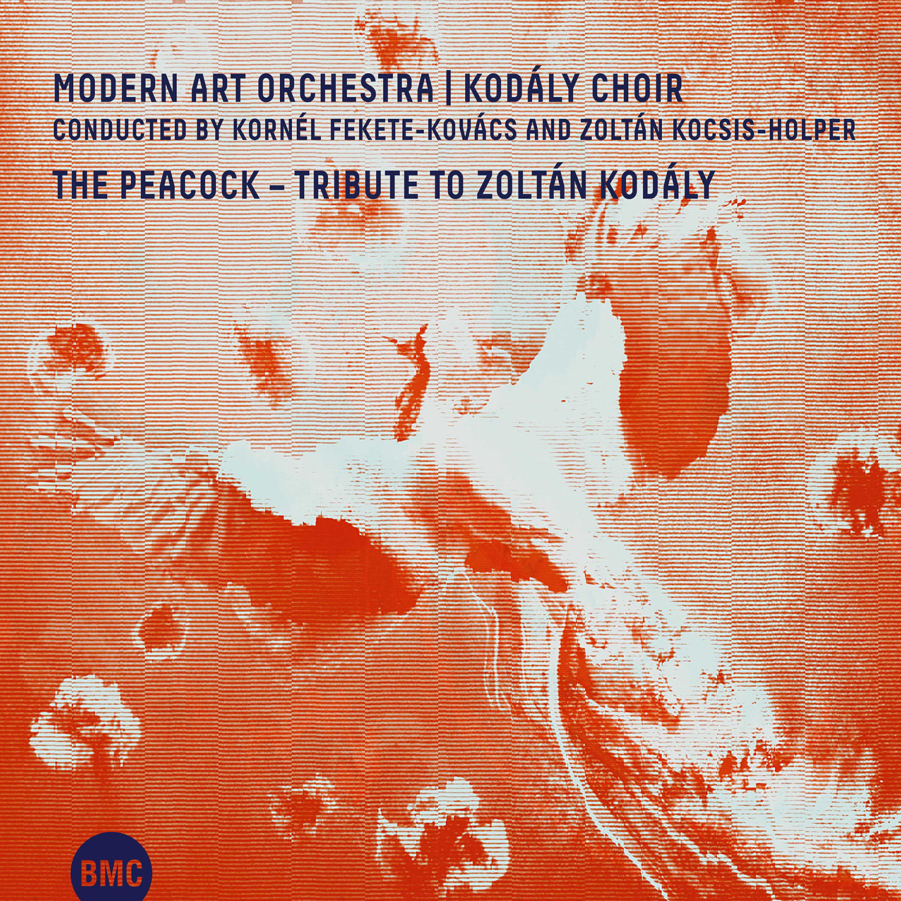 Kodály Choir, Zoltán Kocsis-Holper, Zoltán Kodály, Traditional, Csilla Szerelem - Este