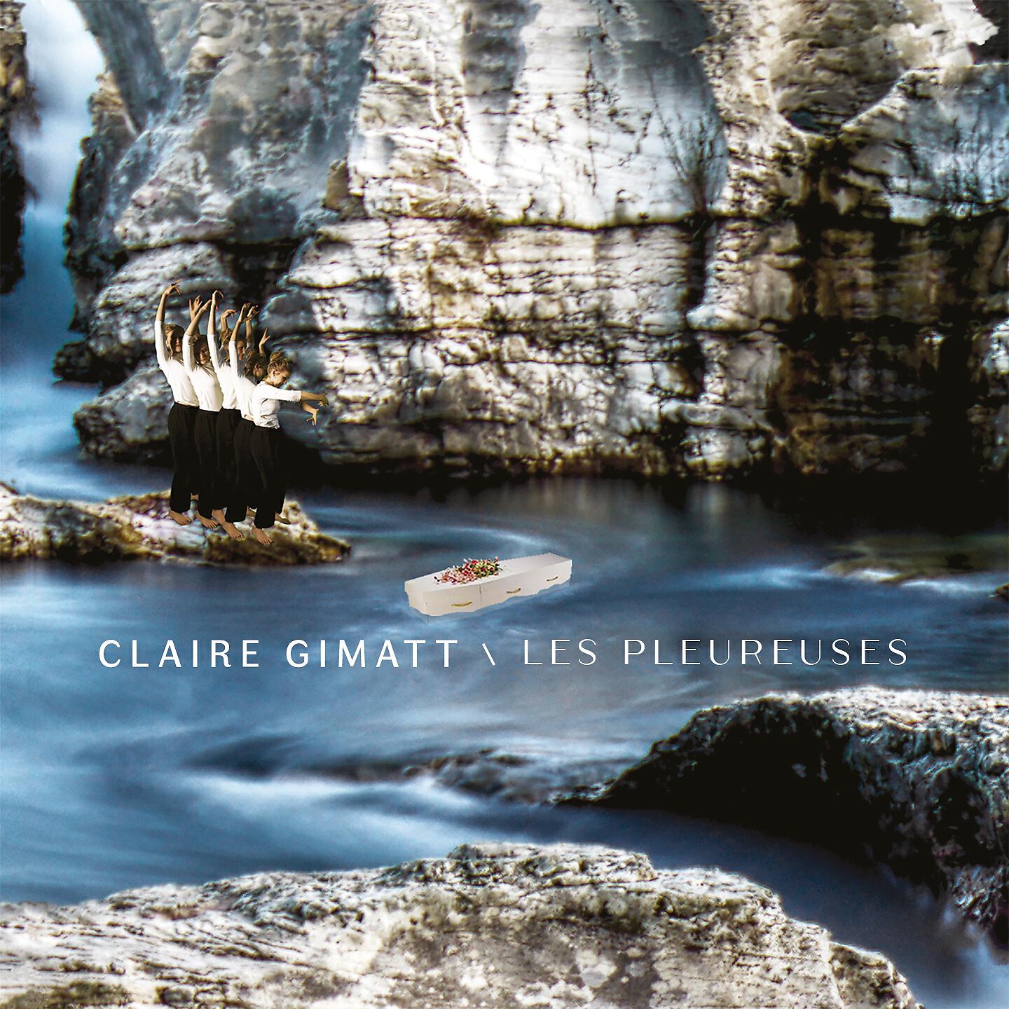 Релиз Les pleureuses