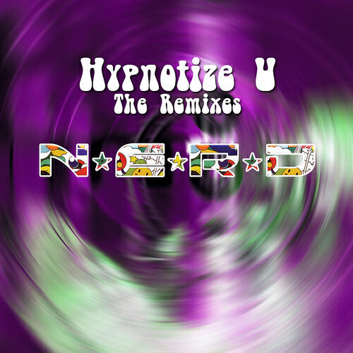 Релиз Hypnotize U The Remixes