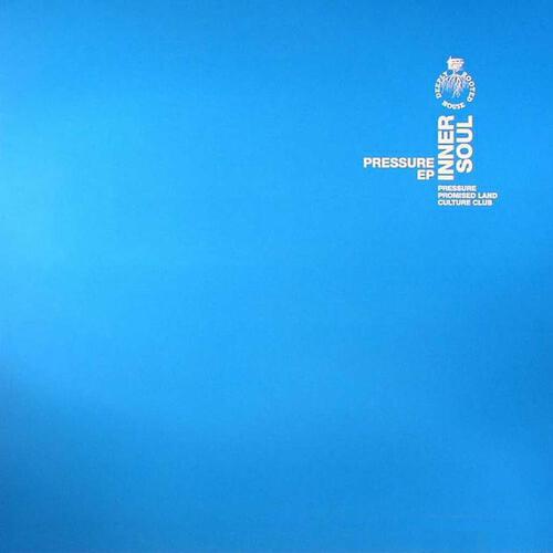 Релиз Pressure Ep