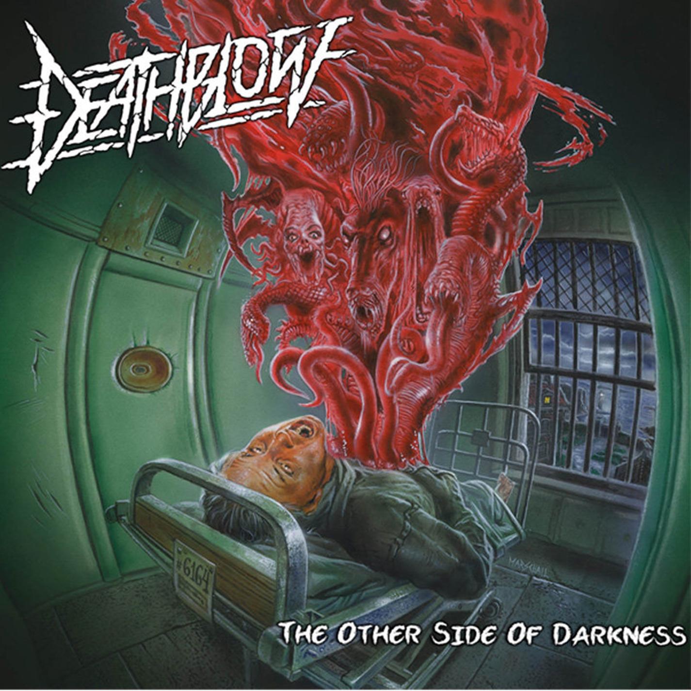 Релиз The Other Side Of Darkness