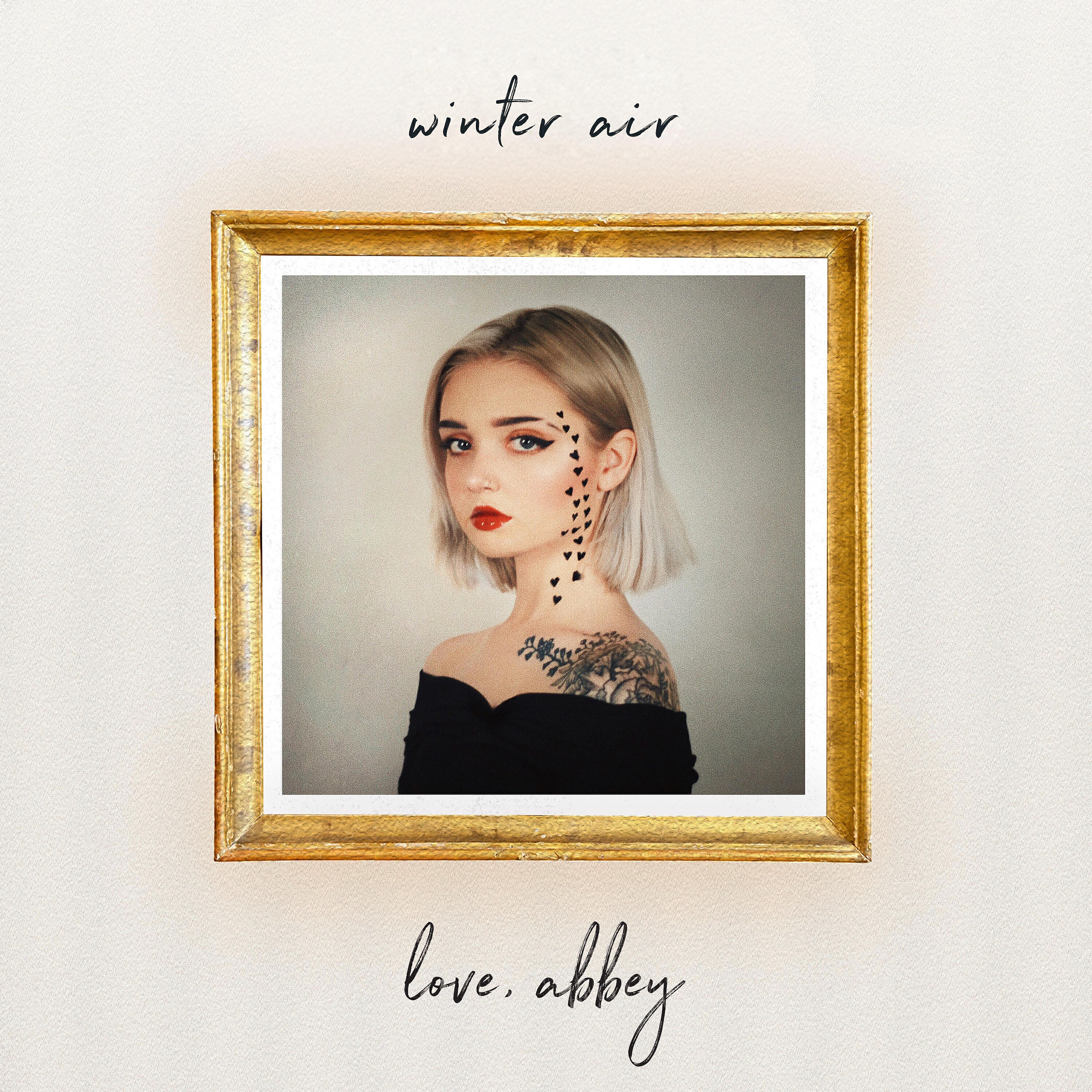Релиз Winter Air