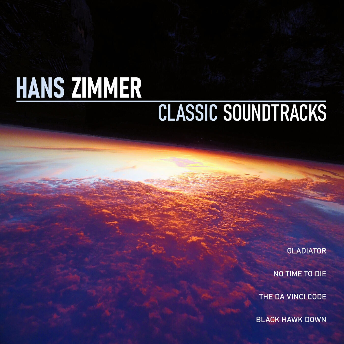 Hans Zimmer - все альбомы слушать онлайн бесплатно на Zvuk.com