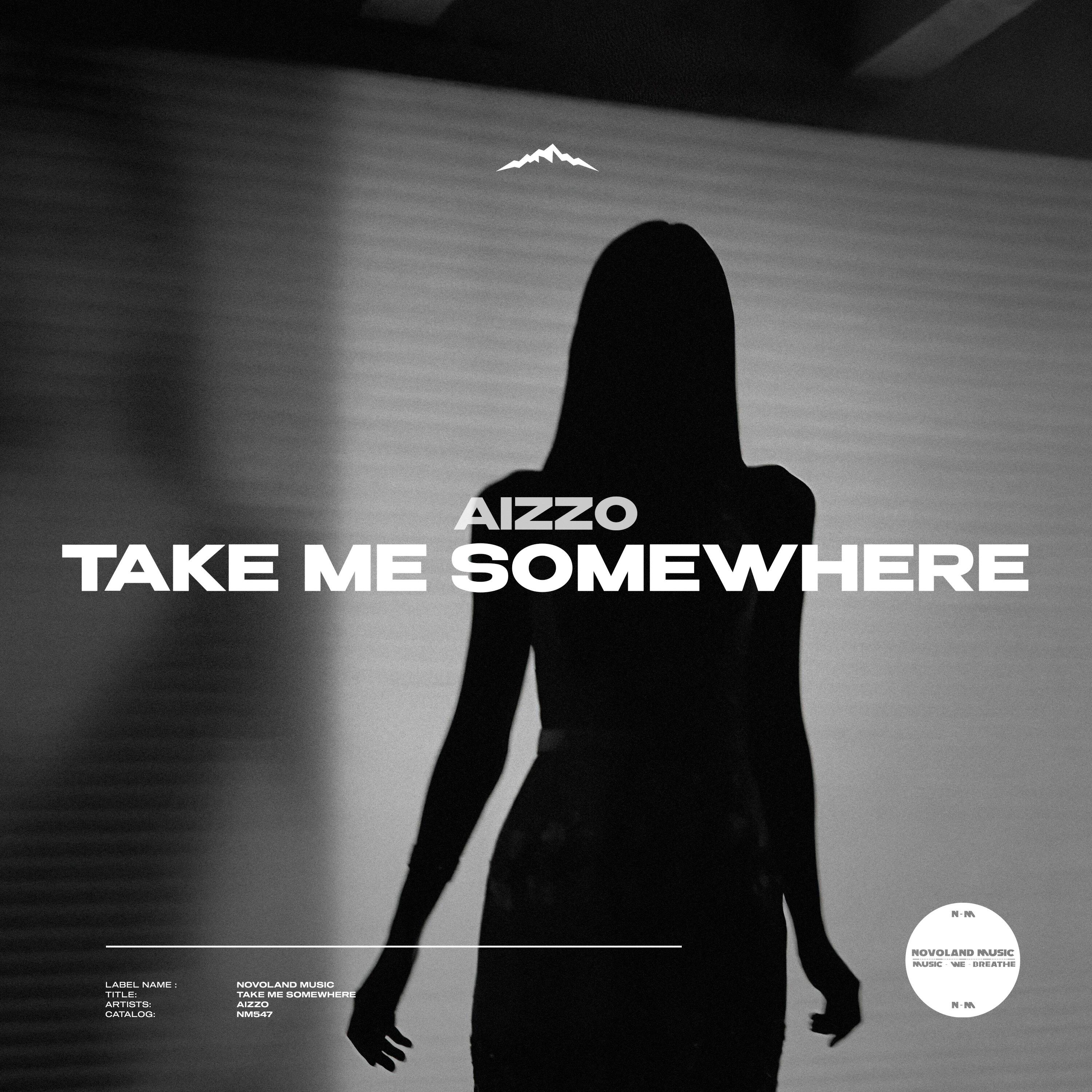 Релиз Take Me Somewhere