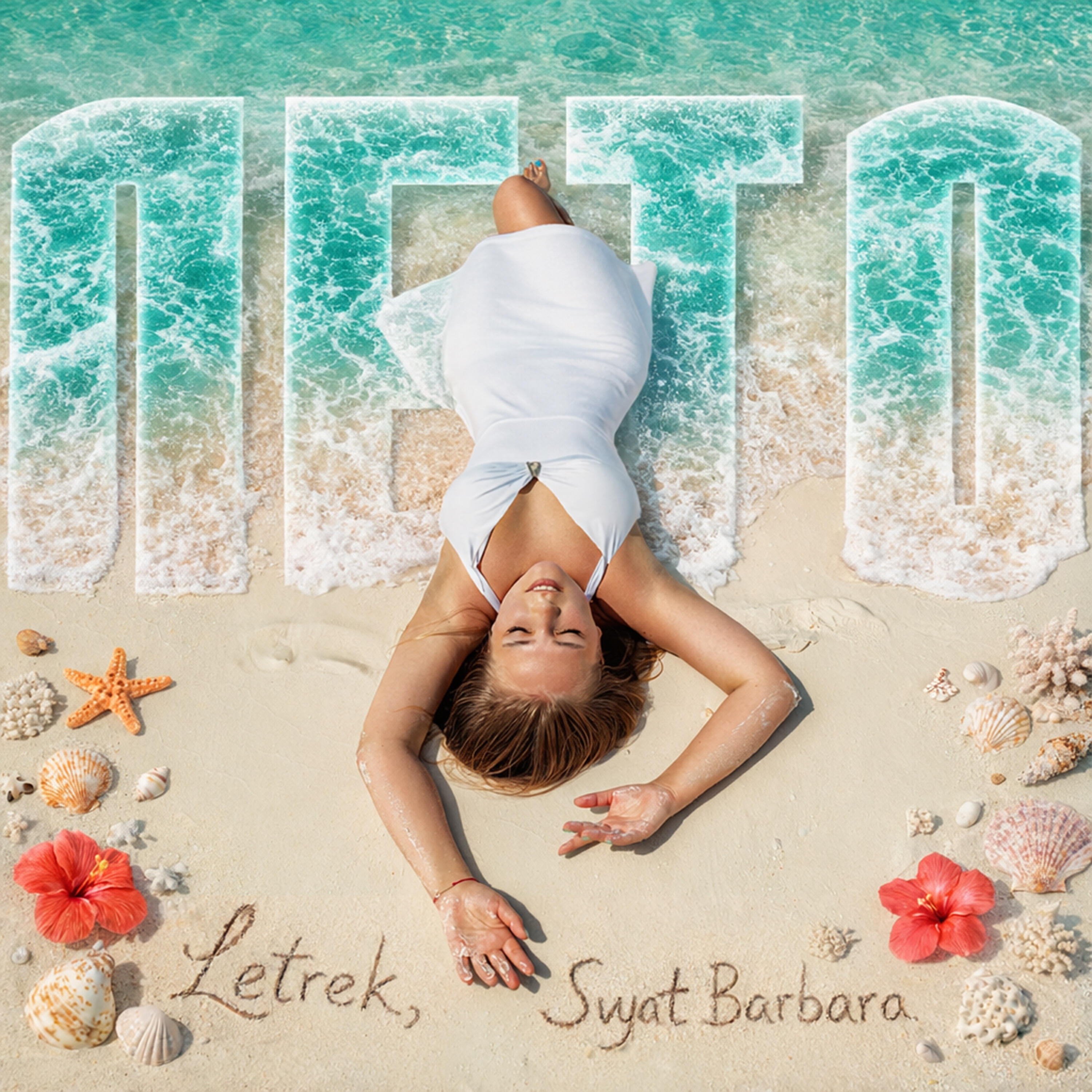 Релиз Лето