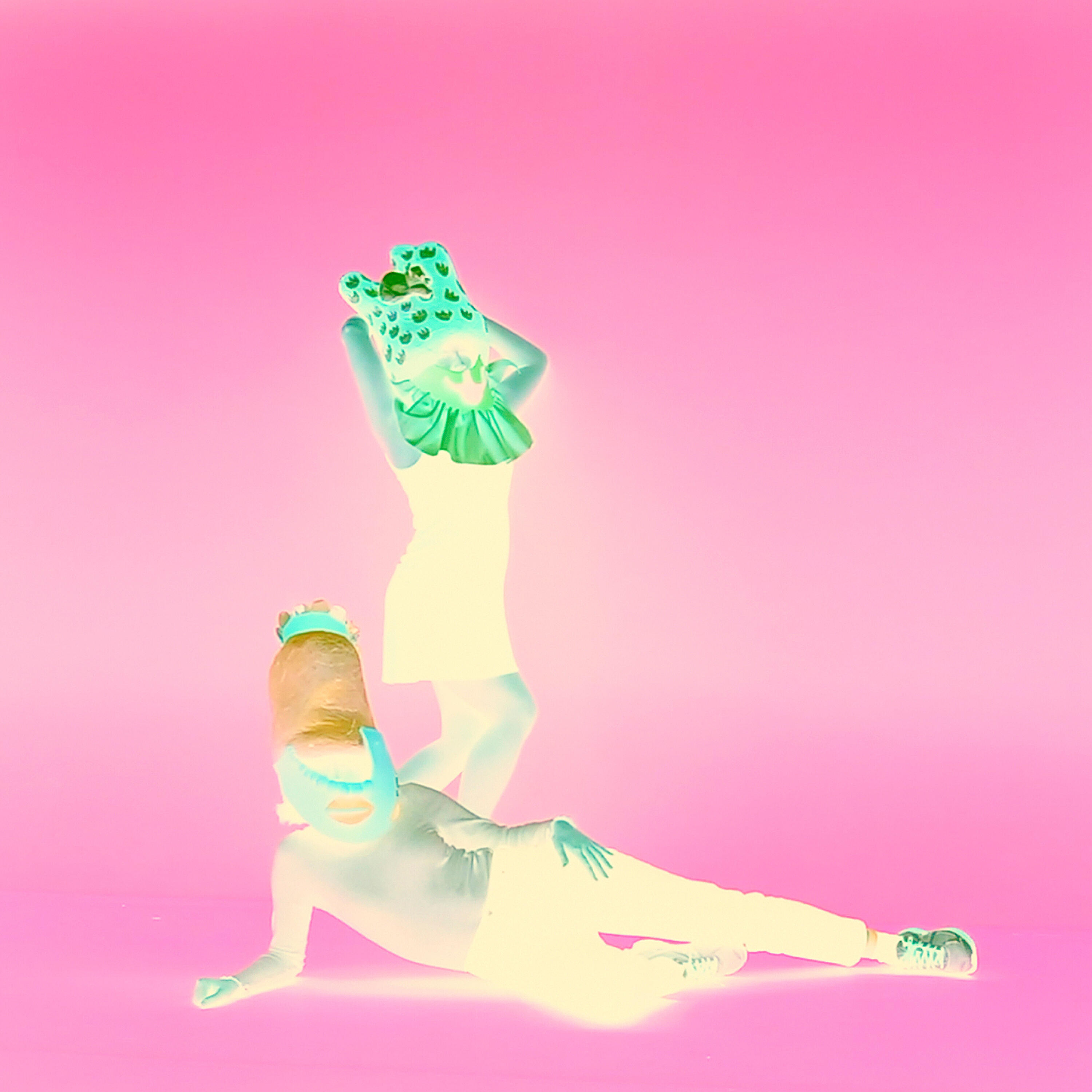 Релиз Gemini Girls