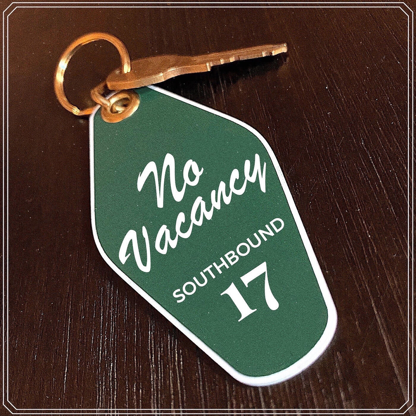 Релиз No Vacancy