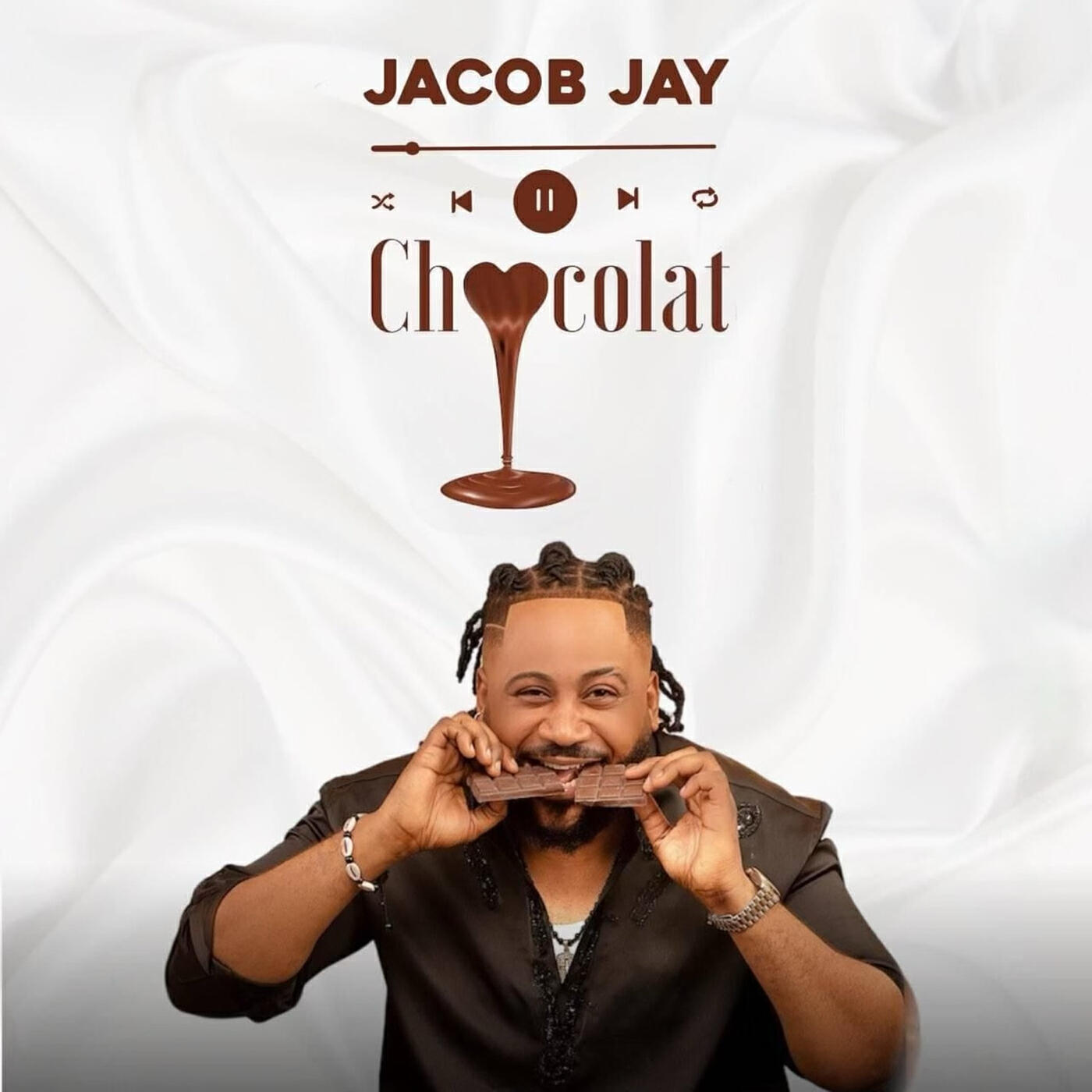 Релиз Chocolat