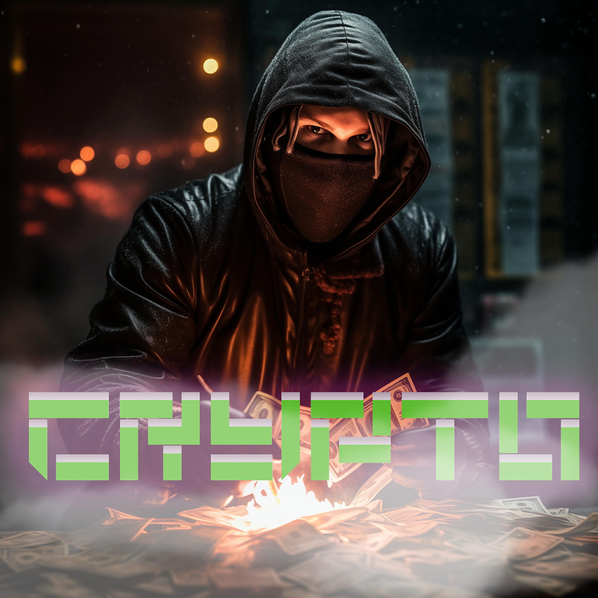Релиз crypto
