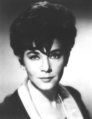 Evelyn Lear все песни в mp3