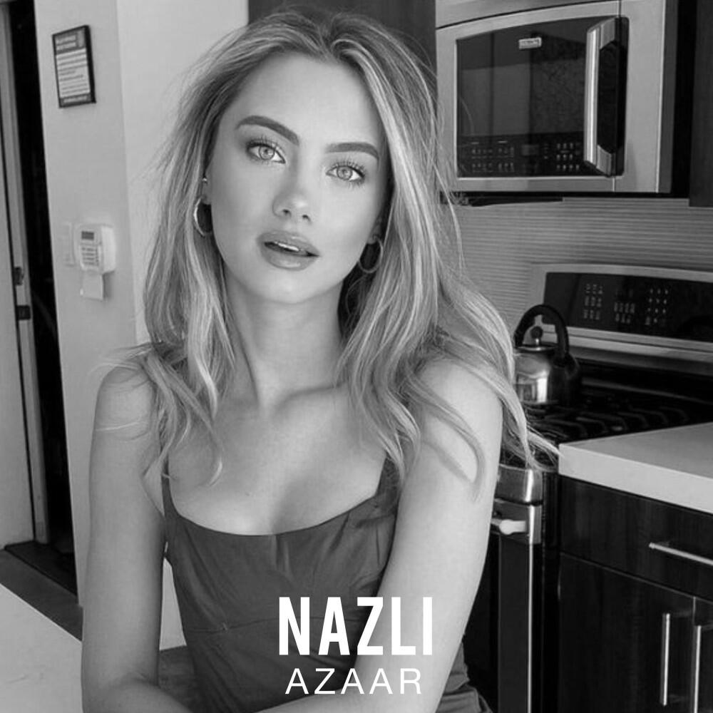 Релиз Nazli
