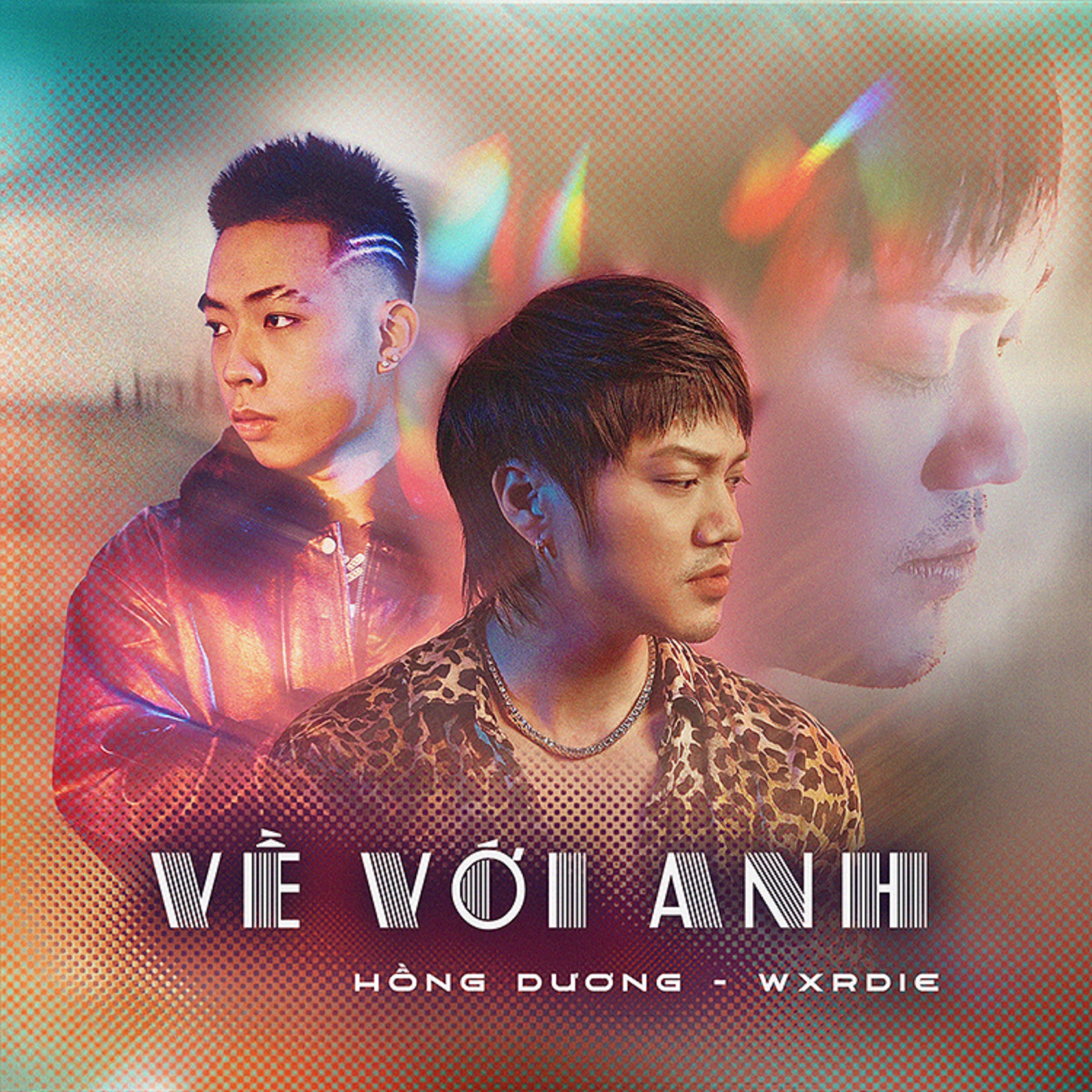 Релиз Về Với Anh