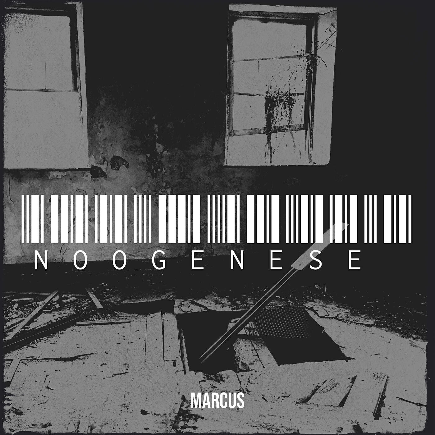 Релиз NOOGENESE