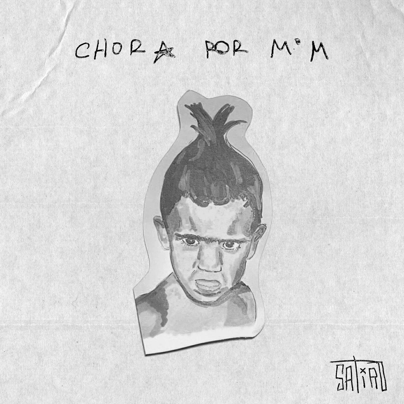 Релиз Chora Por Mim