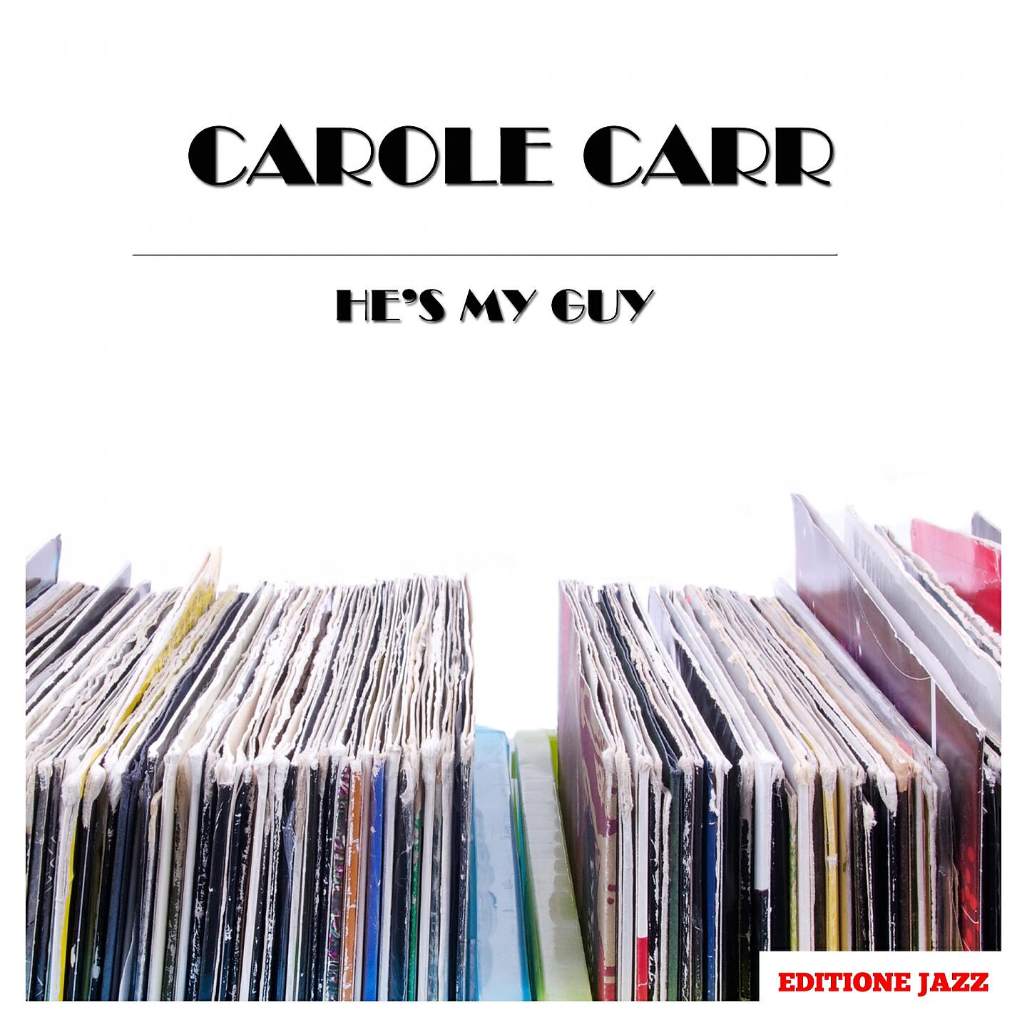 Carole Carr