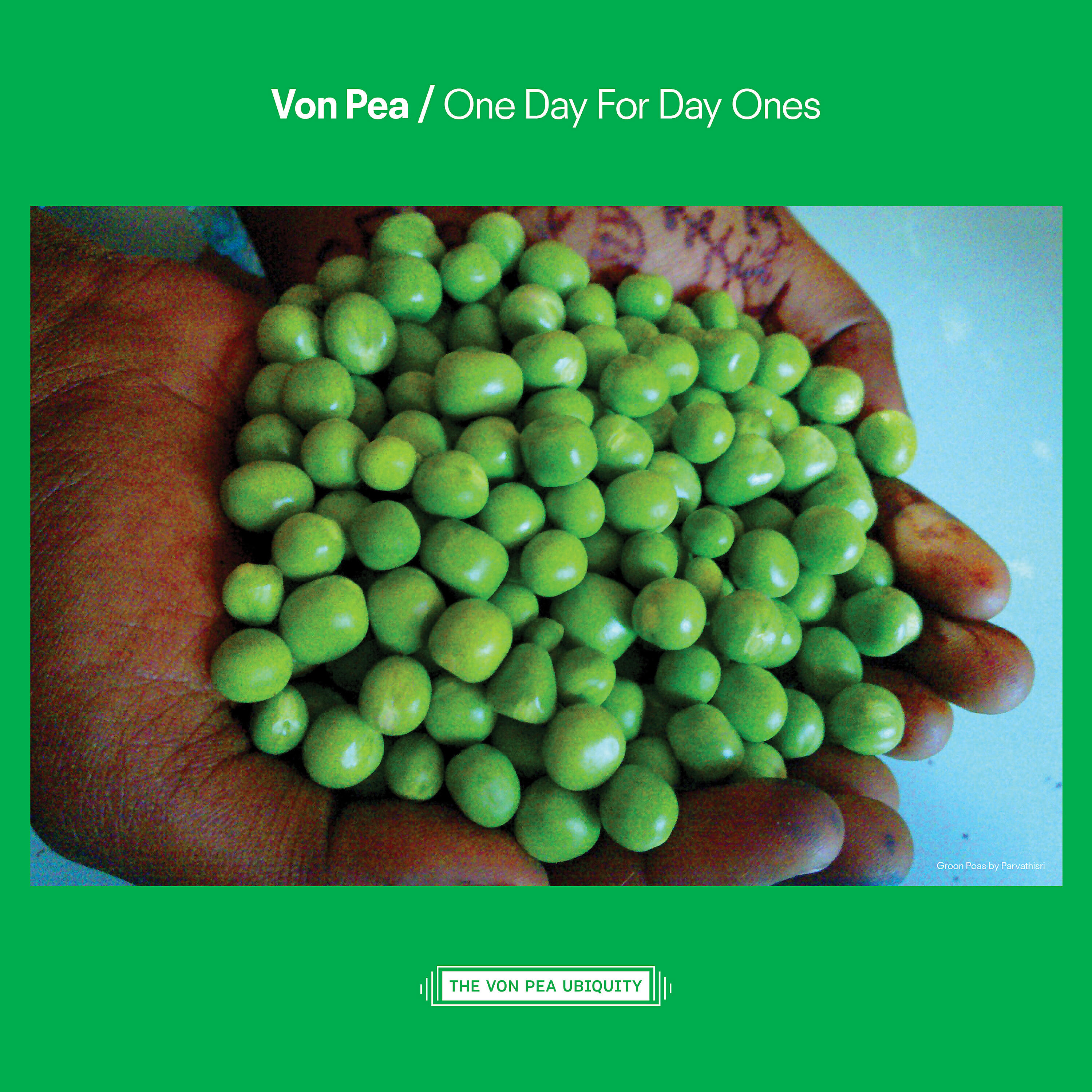 Релиз One Day For Day Ones