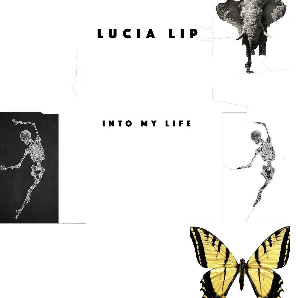 Релиз Into My Life