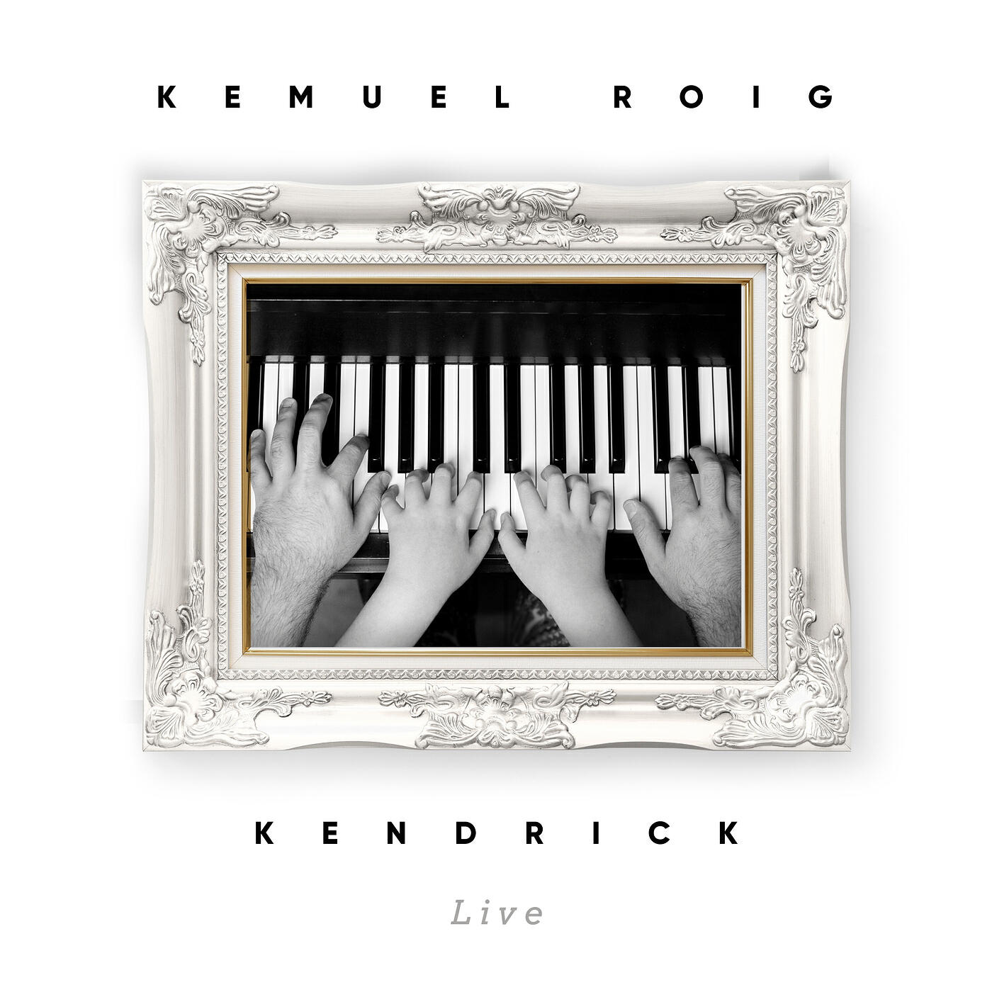 Релиз Kendrick (Live)