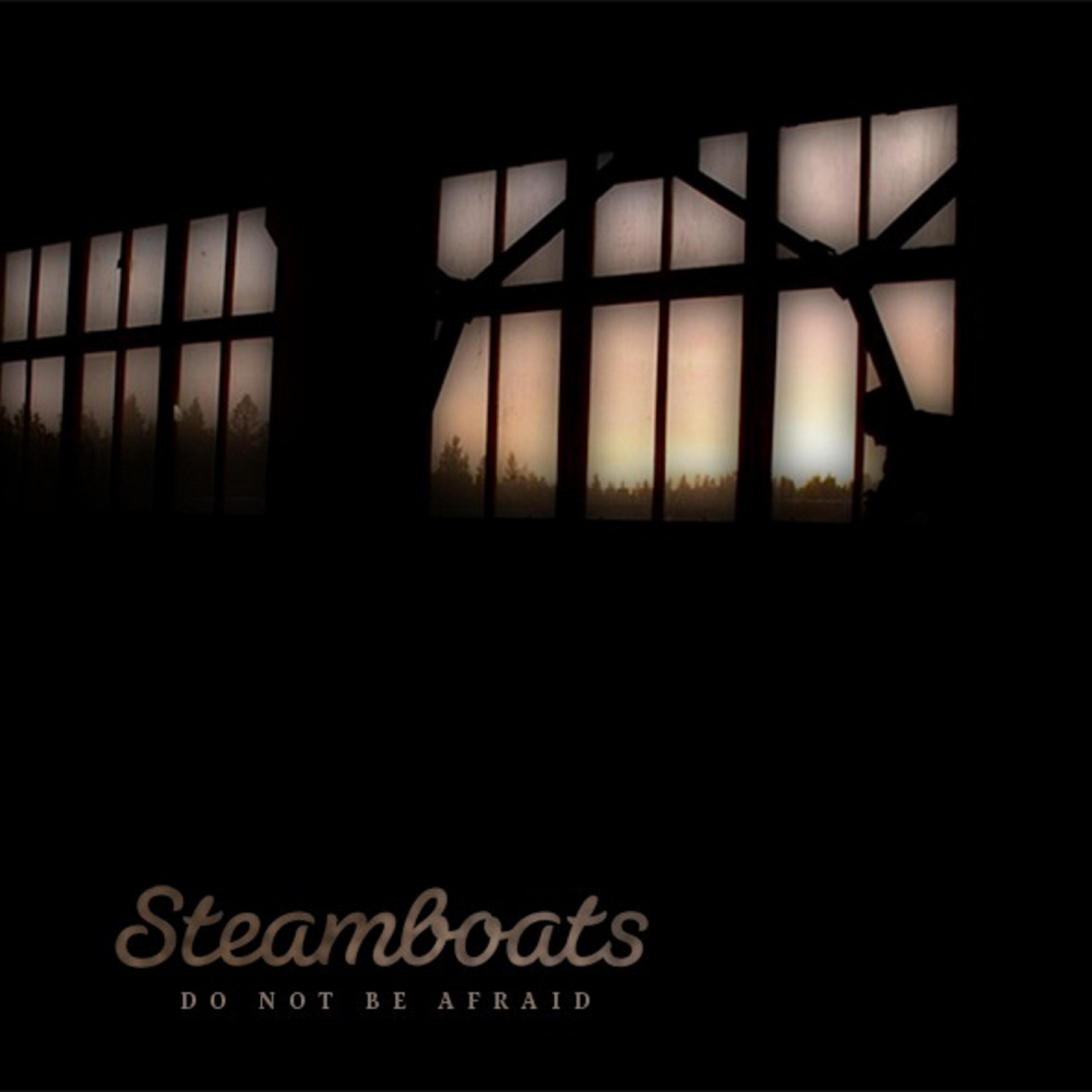 Релиз Do Not Be Afraid