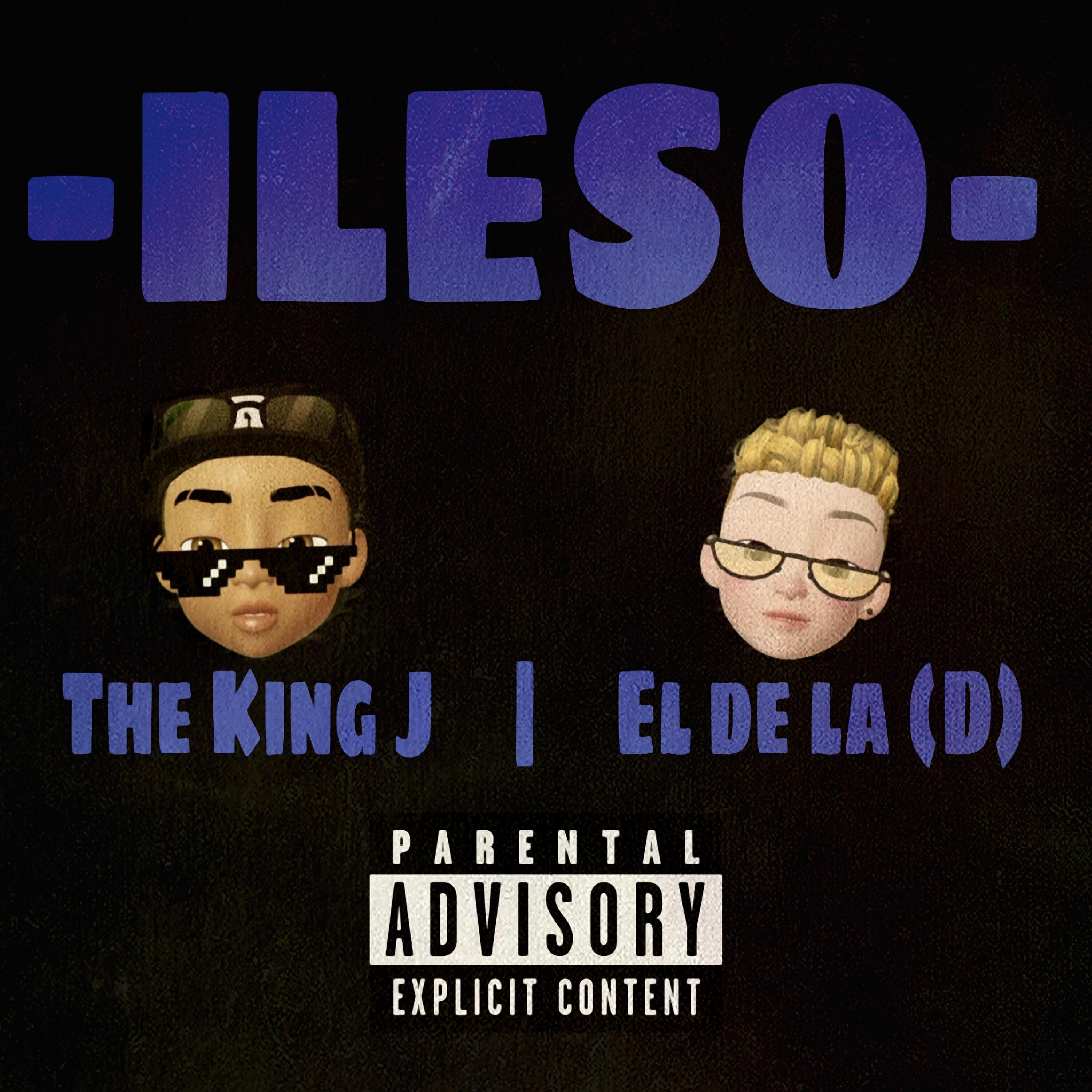 Релиз Ileso