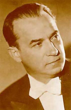 Pablo Sorozabal