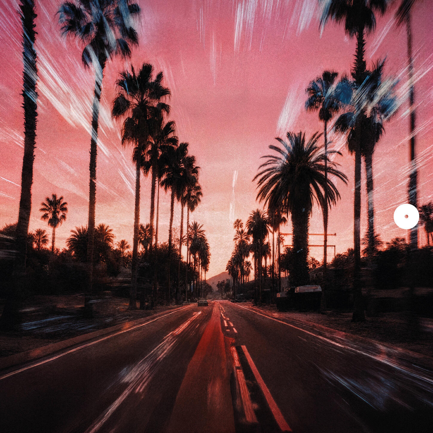 Постер альбома Cali's Sun