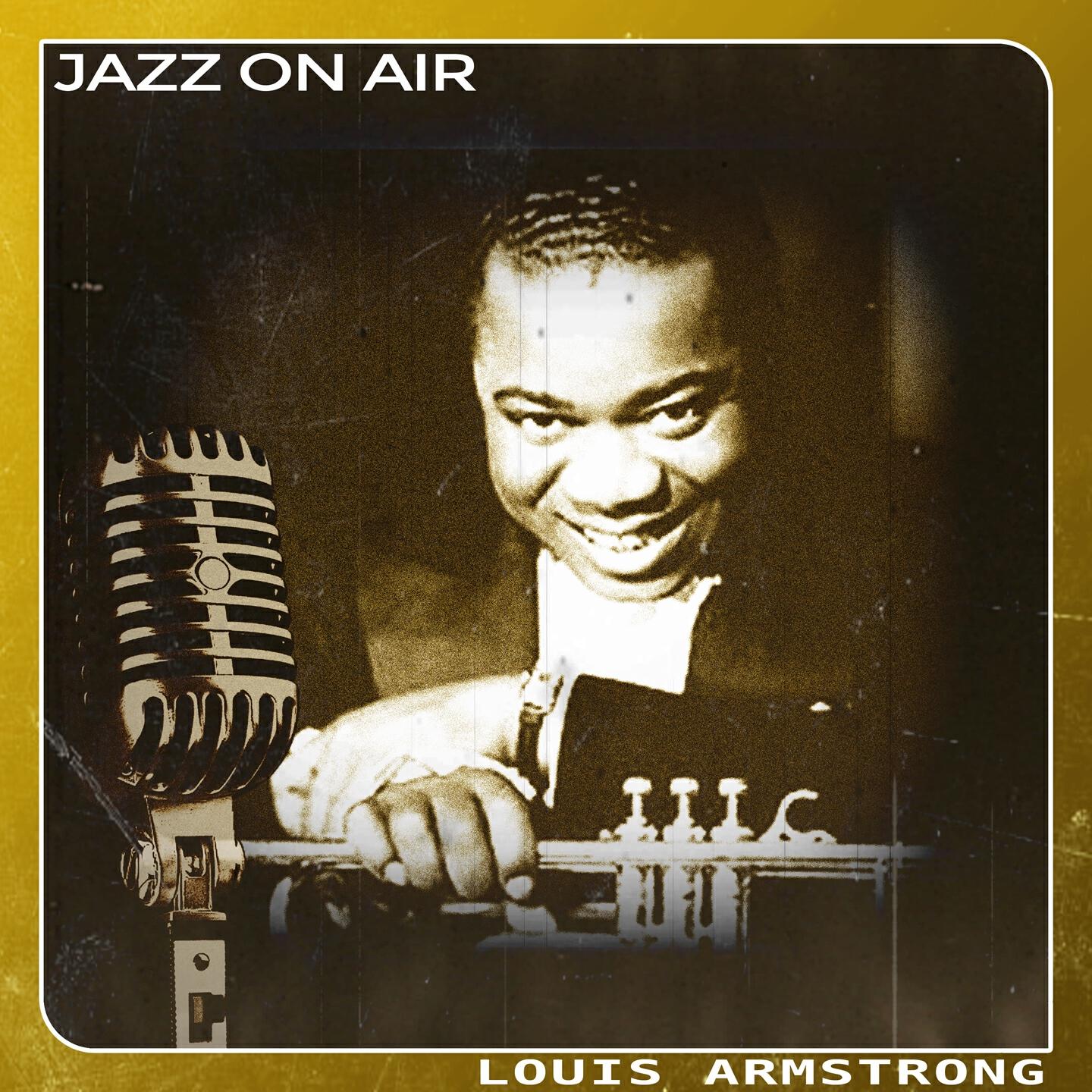 Релиз Jazz on Air