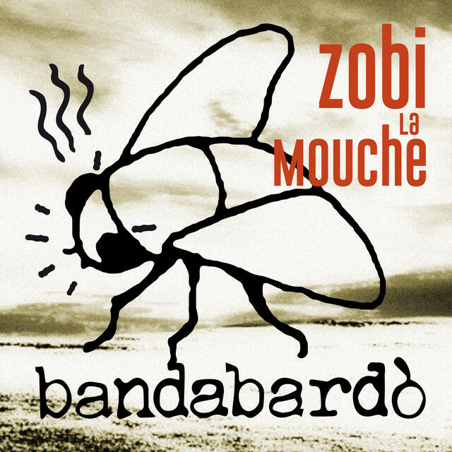 Релиз Zobi La Mouche