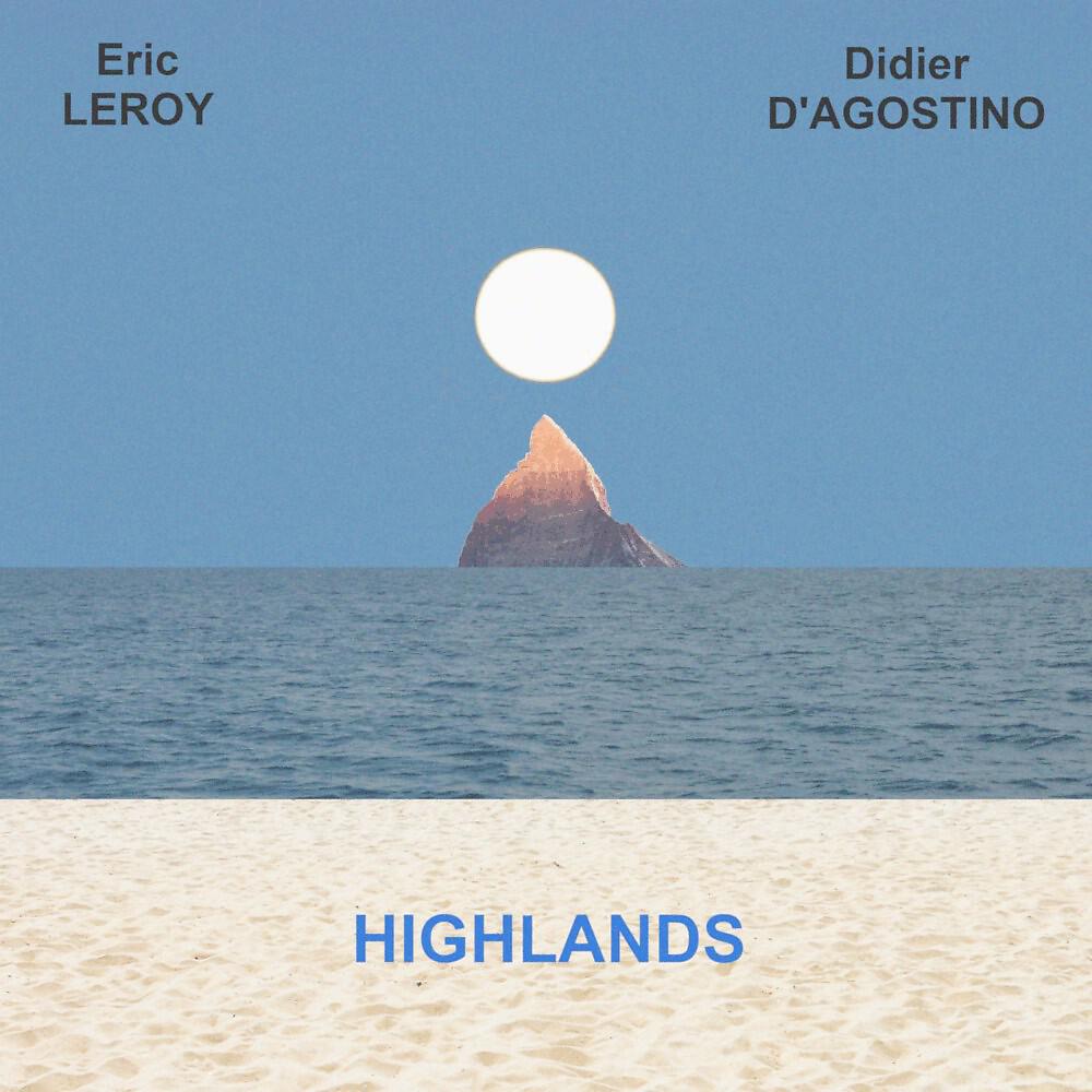 Релиз Highlands