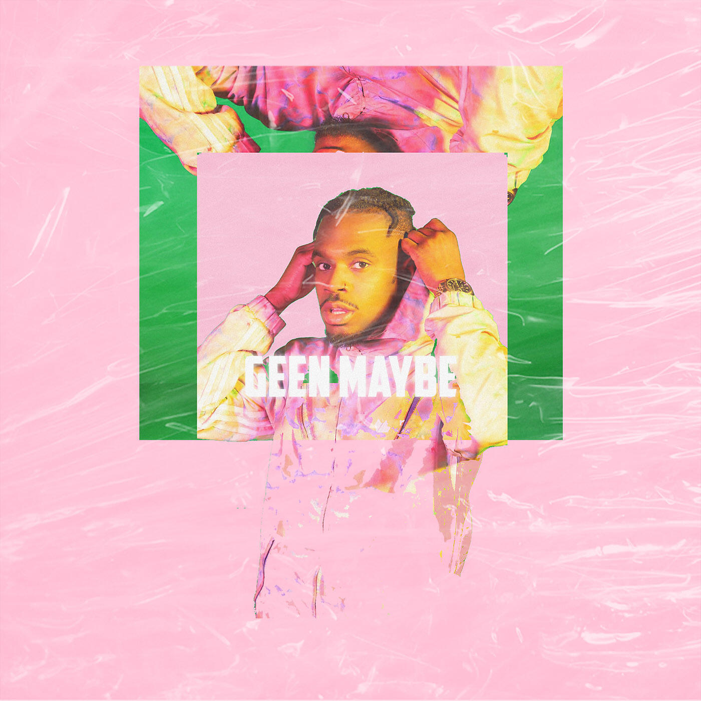 Релиз Geen Maybe