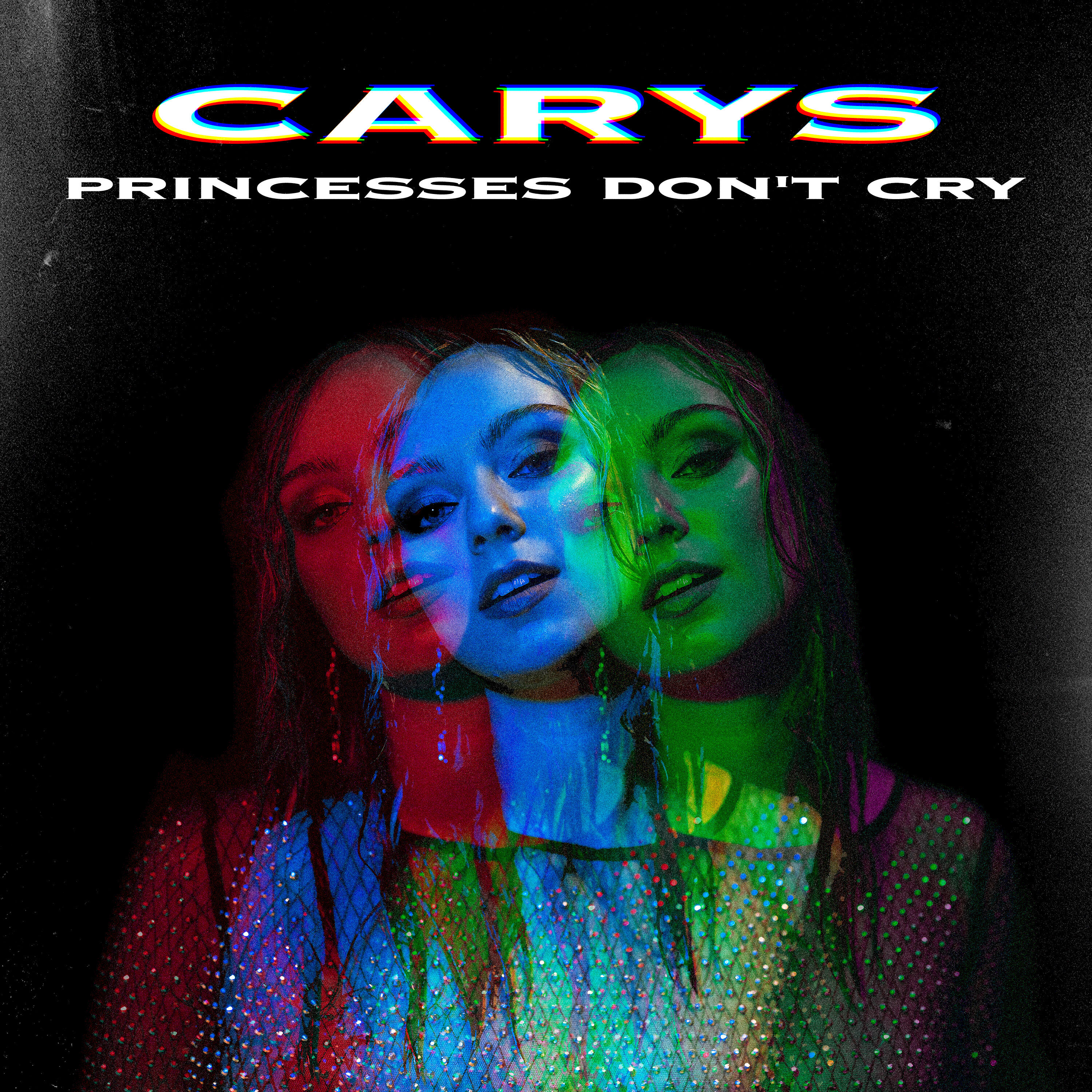 Релиз Princesses Don't Cry