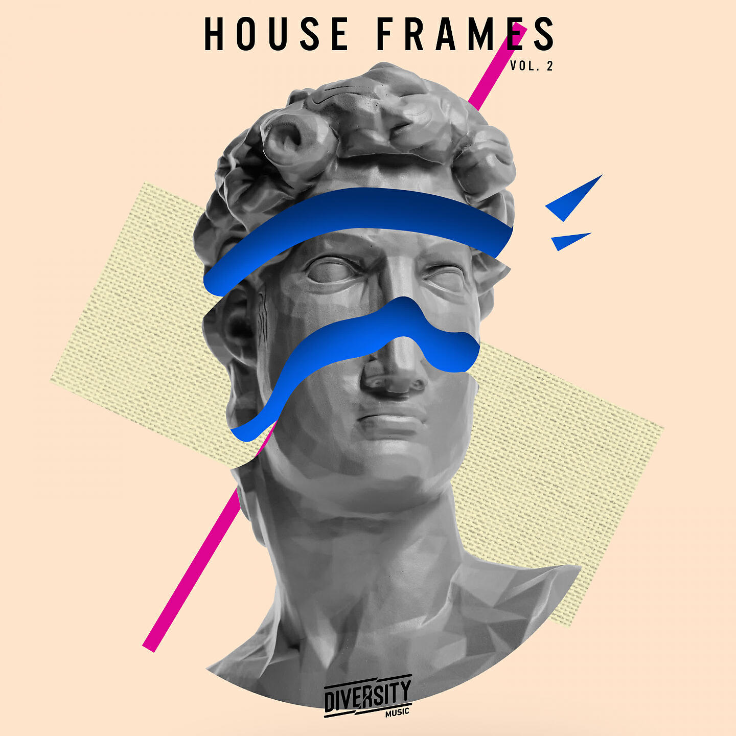 Релиз House Frames, Vol. 2