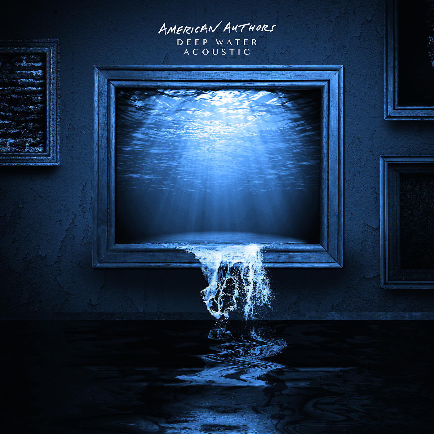 Релиз Deep Water (Acoustic)