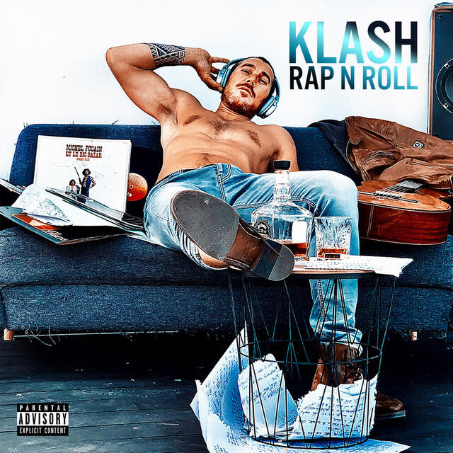 Релиз Rap’N’Roll