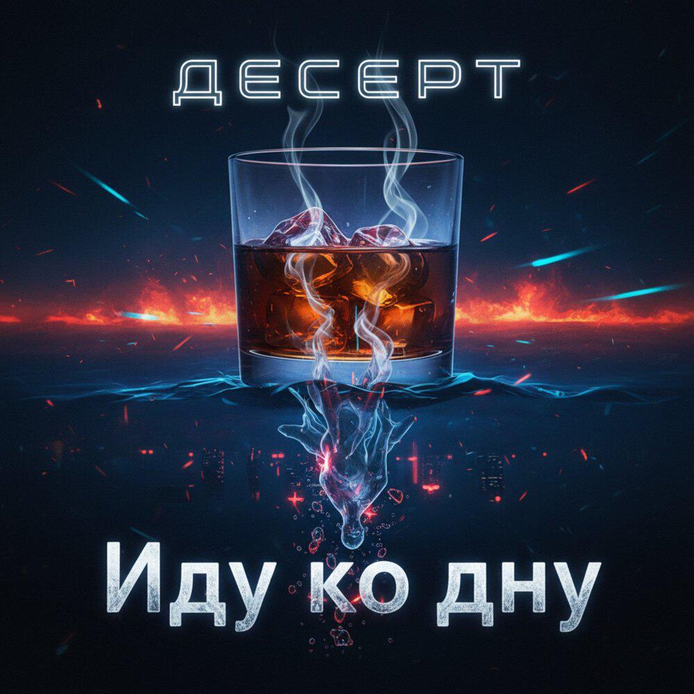 Релиз Иду ко дну