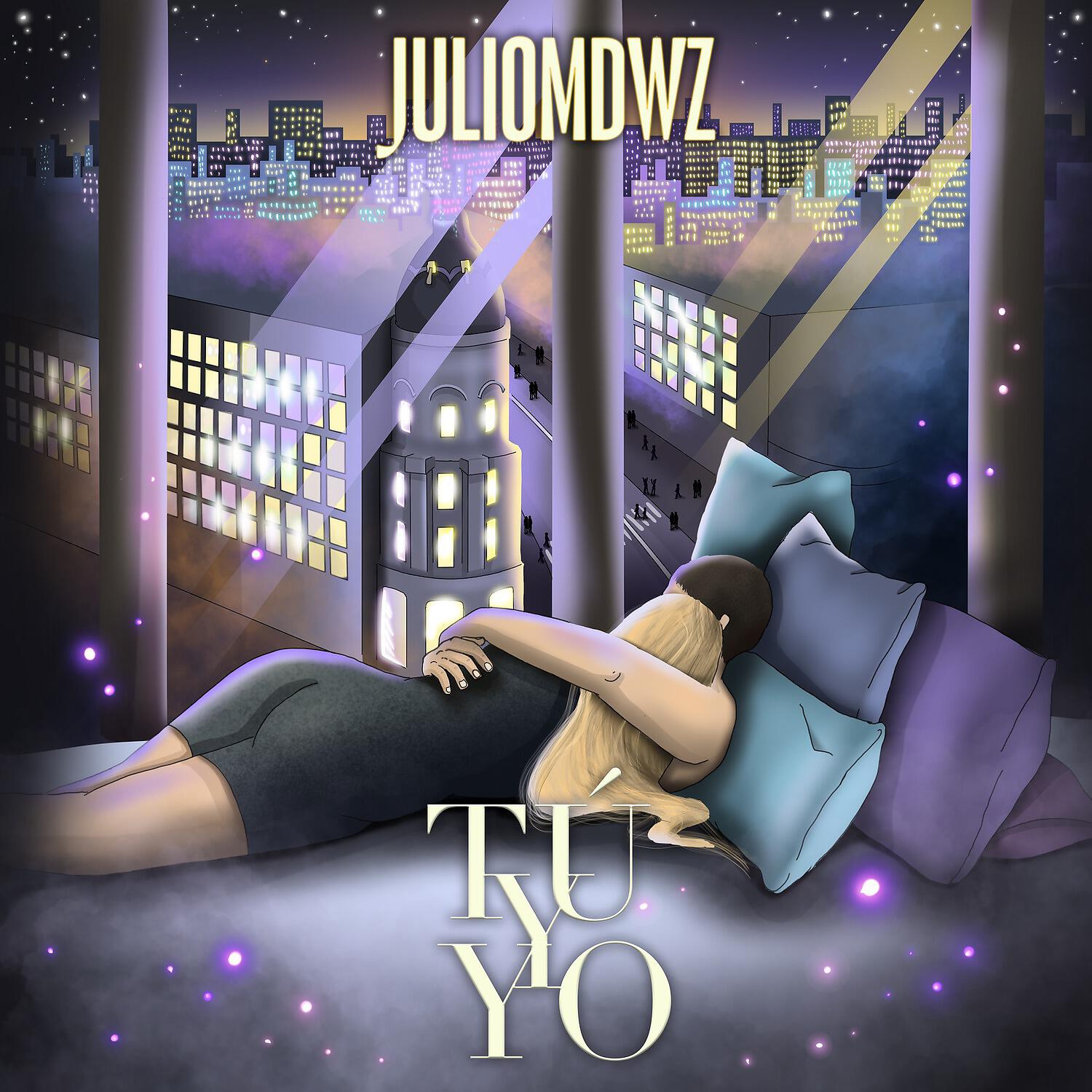 Релиз Tú y Yo