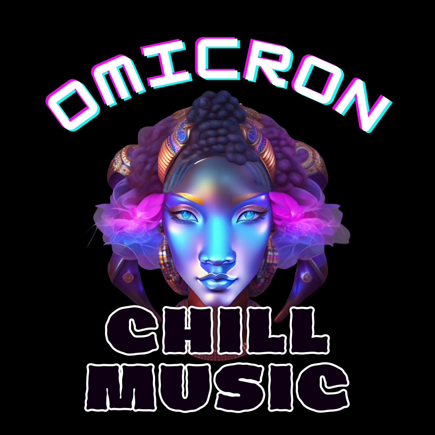 Релиз Omicron - Chill Music