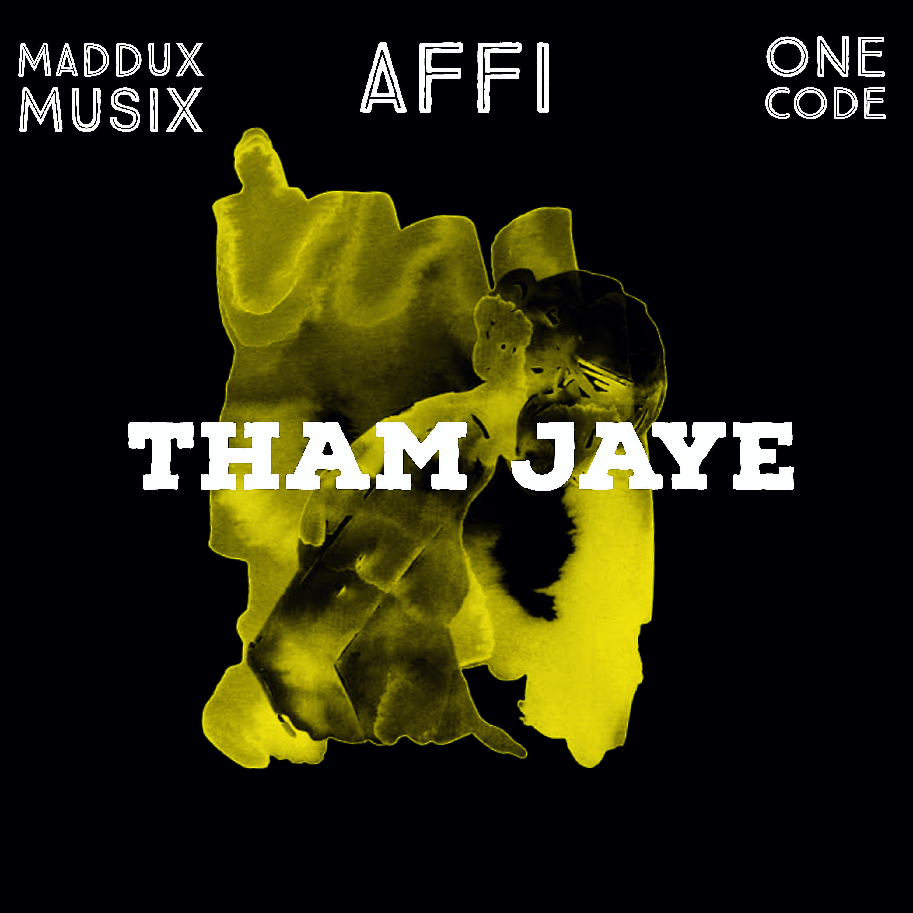 Релиз Tham Jaye