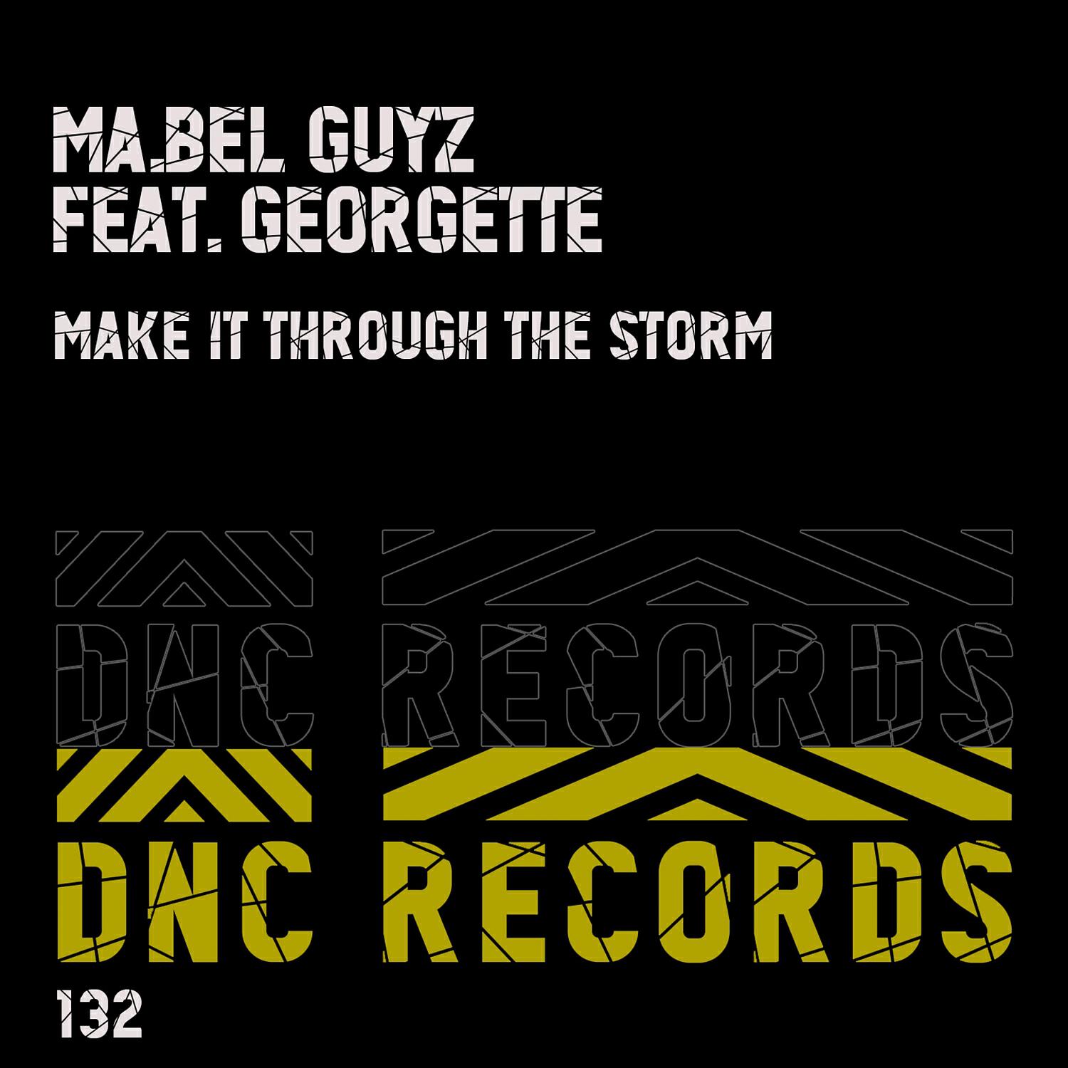Релиз Make It Through the Storm