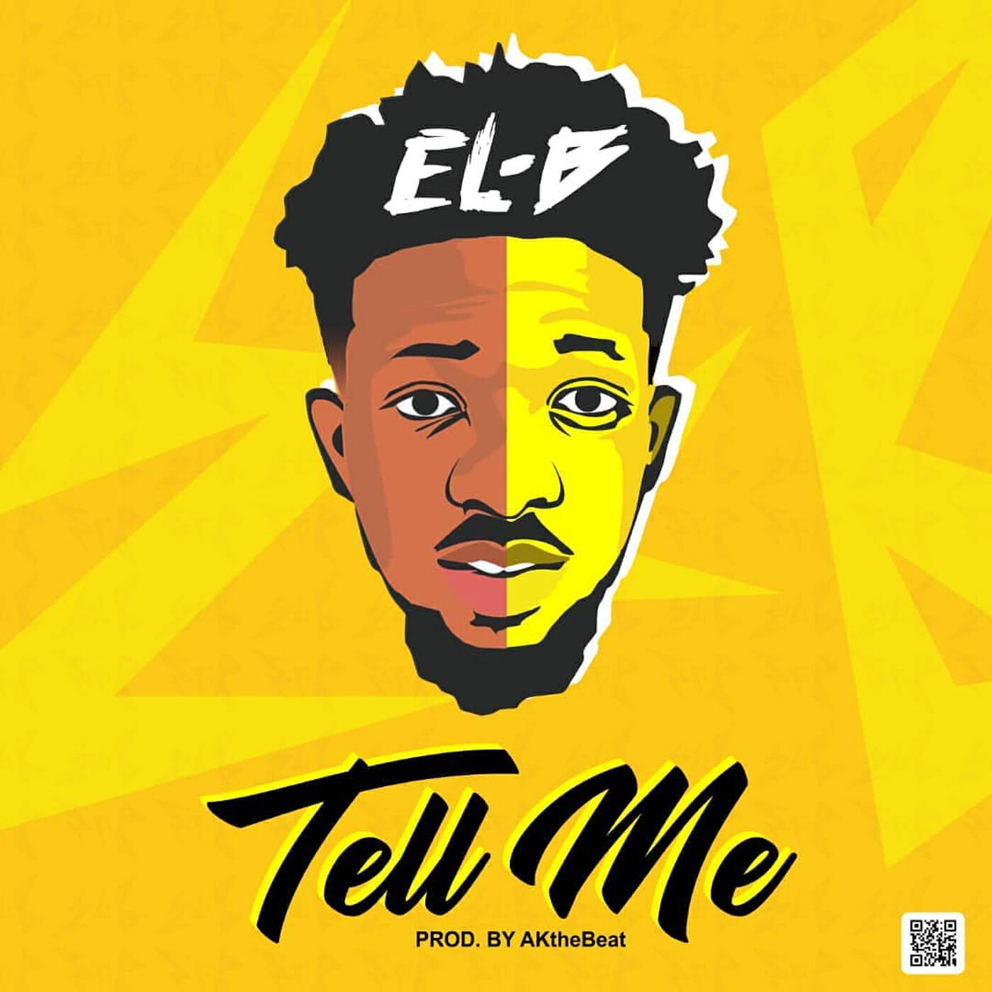 Релиз Tell Me
