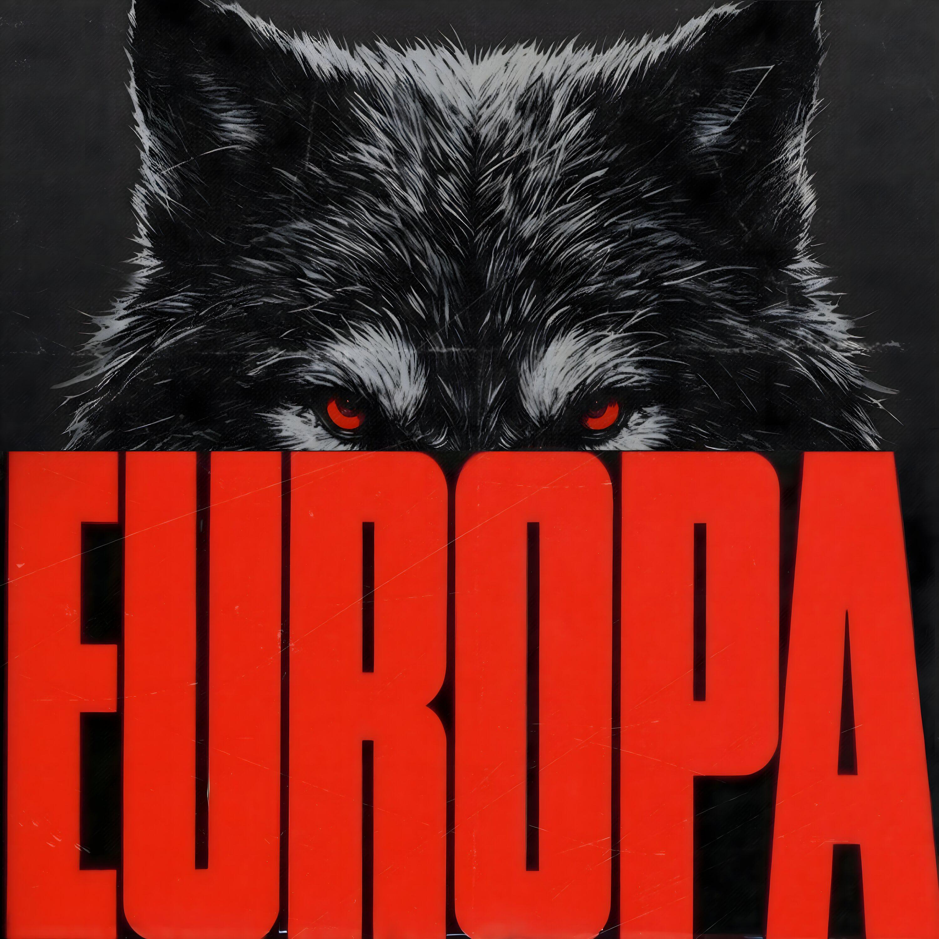 Релиз Europa