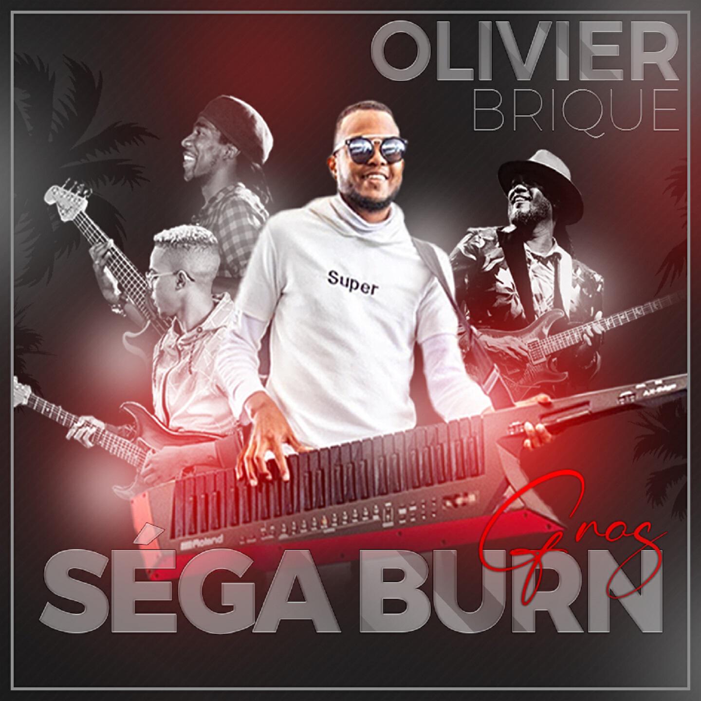 Olivier Brique