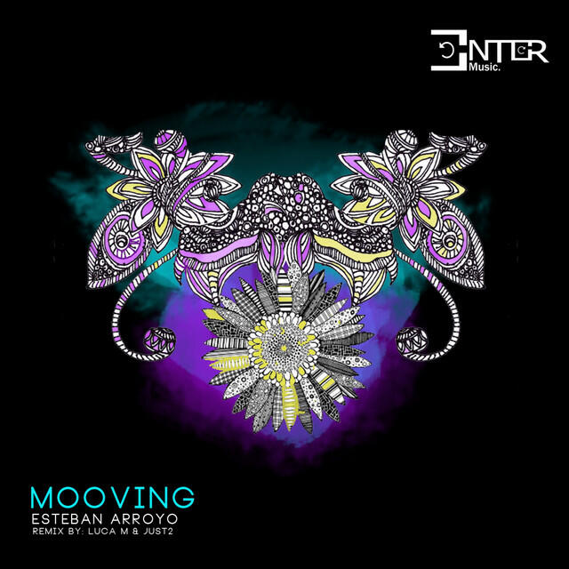 Релиз Mooving