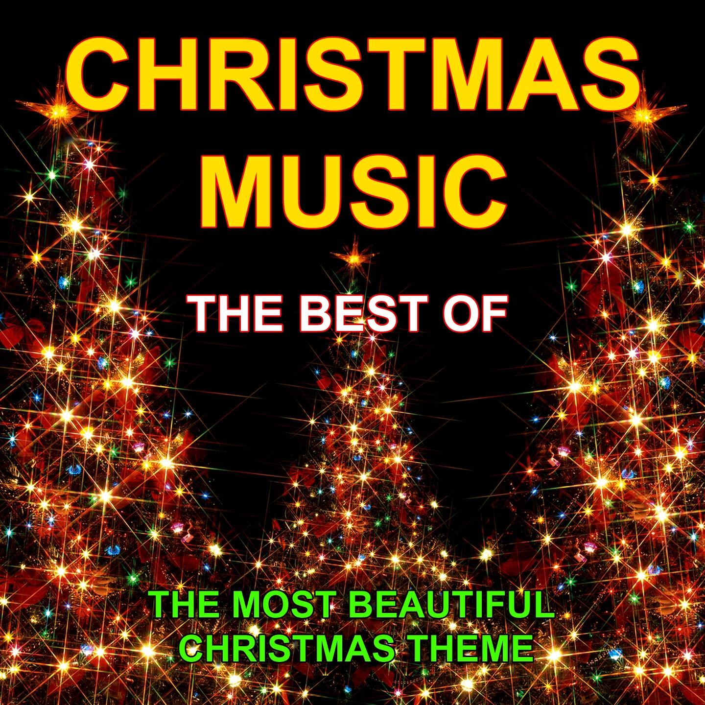 Релиз Christmas Music