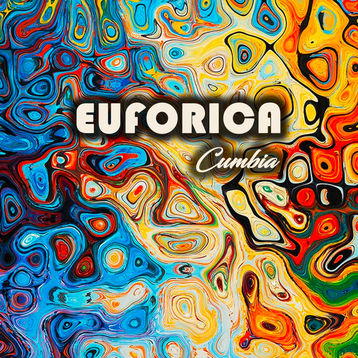 Релиз Euforica