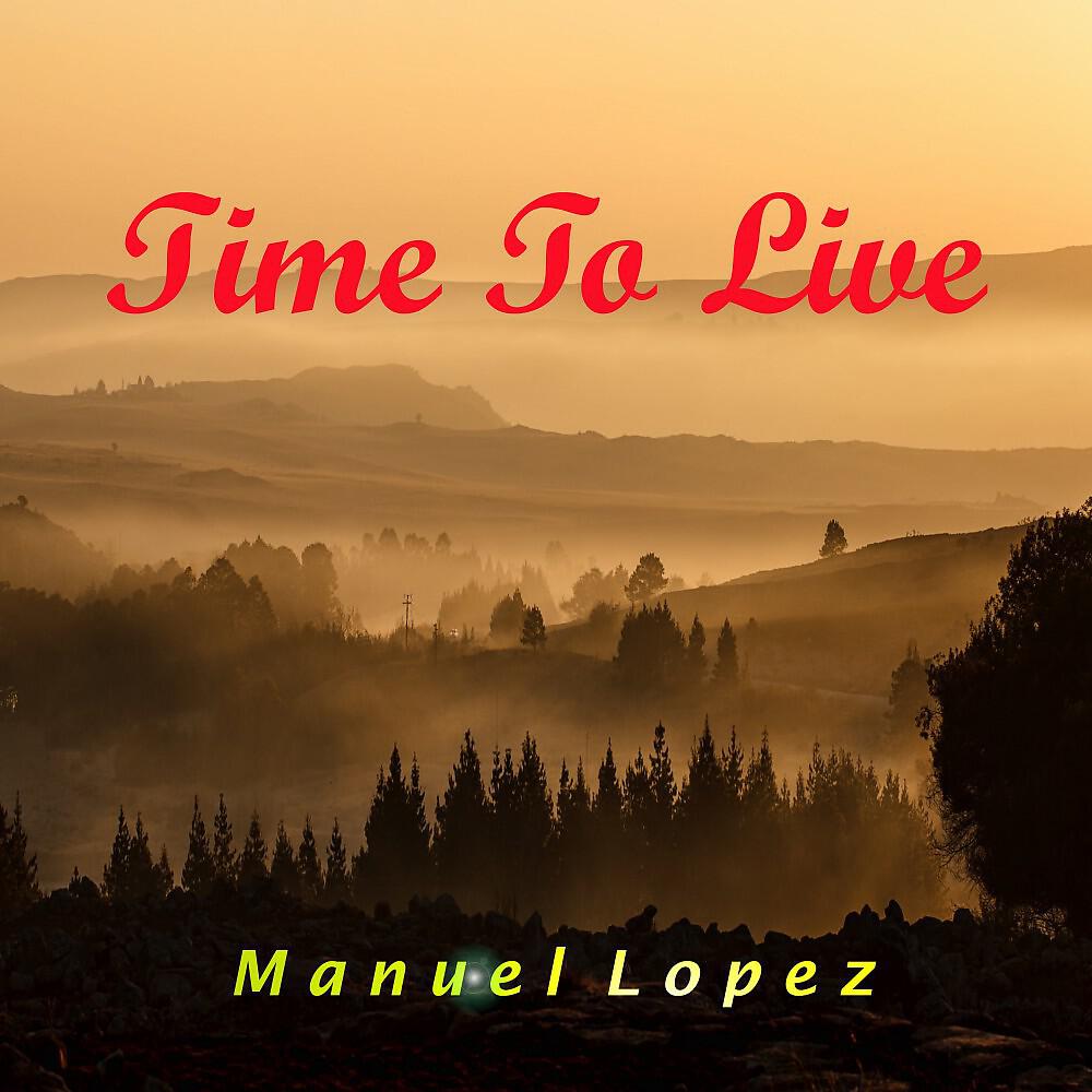 Релиз Time to Live